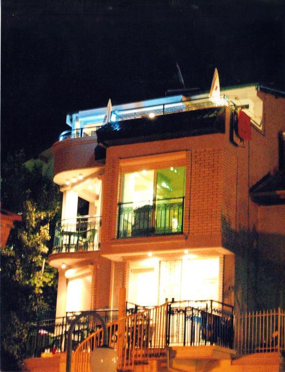 Rooms And Apartaments De Niro Trpejca Ngoại thất bức ảnh