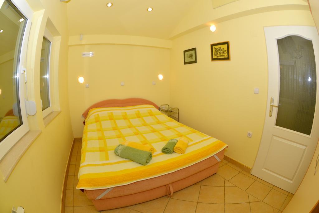 Rooms And Apartaments De Niro Trpejca Phòng bức ảnh