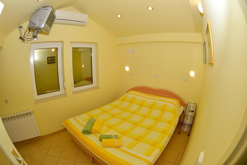 Rooms And Apartaments De Niro Trpejca Phòng bức ảnh