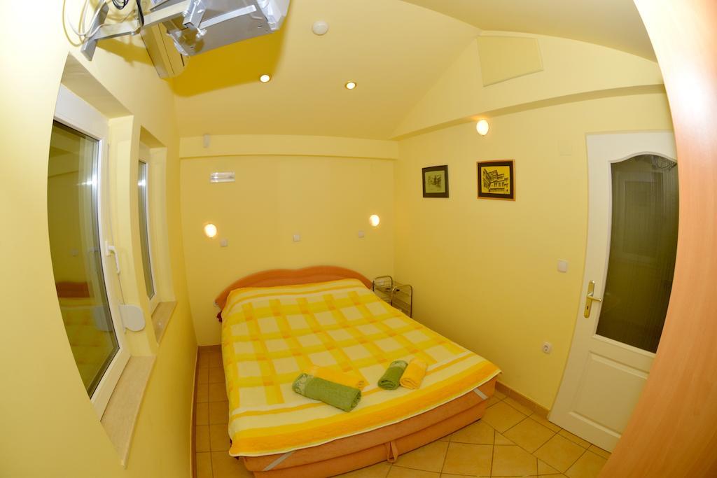 Rooms And Apartaments De Niro Trpejca Phòng bức ảnh