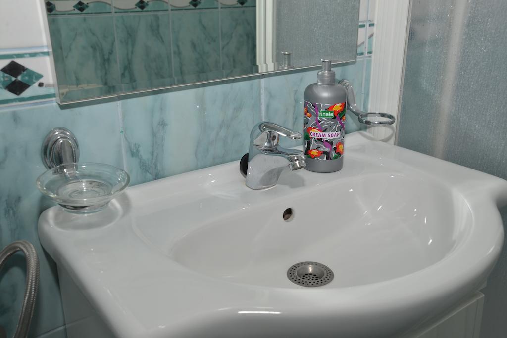 Rooms And Apartaments De Niro Trpejca Phòng bức ảnh