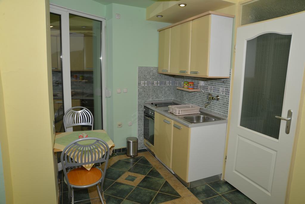 Rooms And Apartaments De Niro Trpejca Ngoại thất bức ảnh