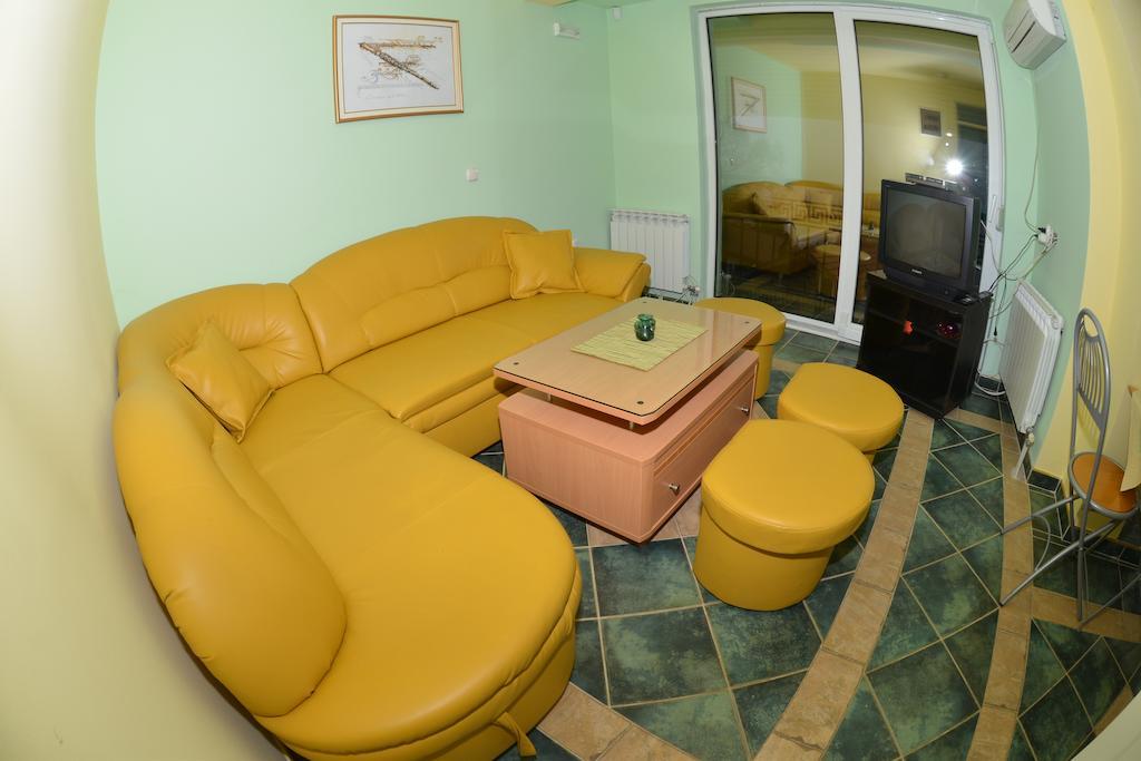 Rooms And Apartaments De Niro Trpejca Phòng bức ảnh