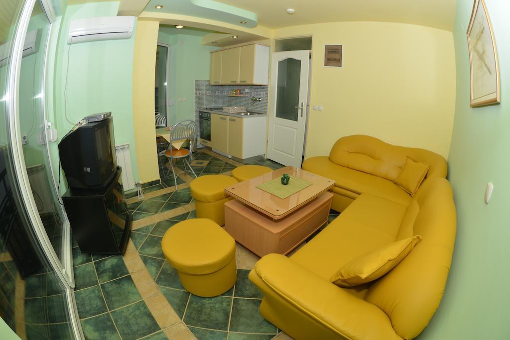 Rooms And Apartaments De Niro Trpejca Phòng bức ảnh