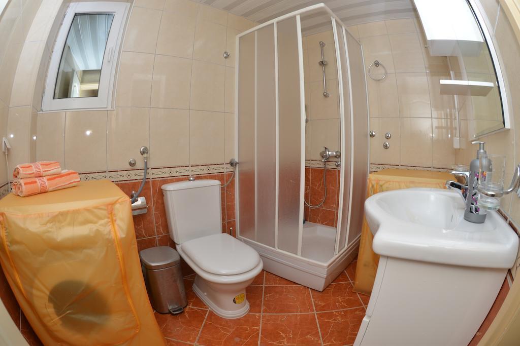 Rooms And Apartaments De Niro Trpejca Phòng bức ảnh