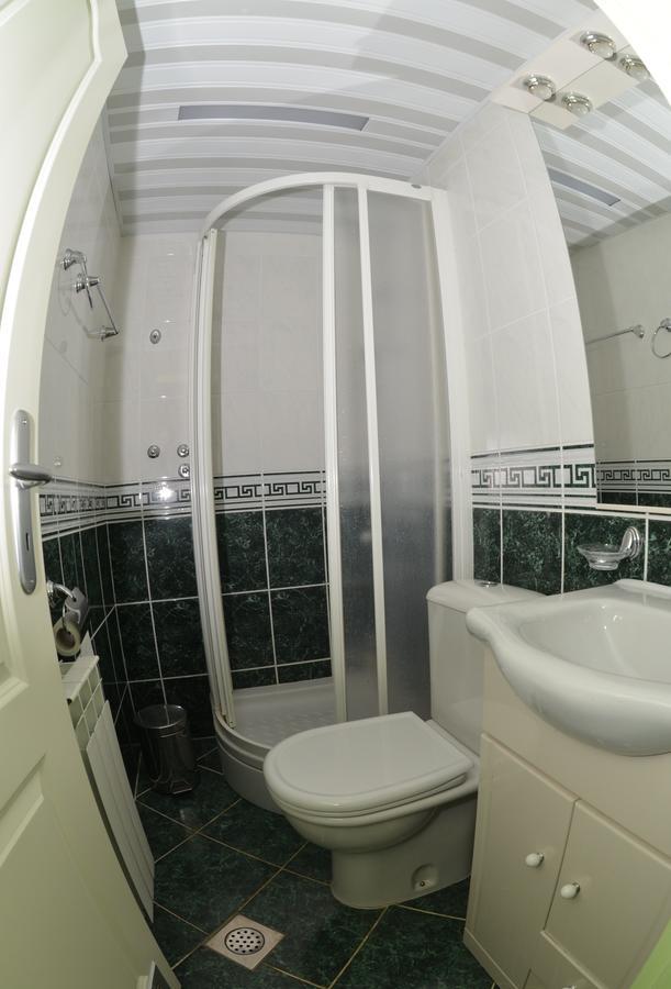 Rooms And Apartaments De Niro Trpejca Ngoại thất bức ảnh
